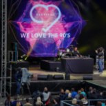 Muusikafestivali We Love The 90s artistide lavatagused nõudmised: kõik tahavad saada šampanjat!