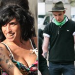 Amy Winehouse’i eksmees nõuab naise varandusest miljonit