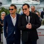 Quentin Tarantino läheb pensionile? 