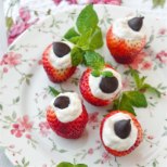 7 KERGET MAASIKAMAIUST: kõige lihtsamad viisid, kuidas maasikaid nautida