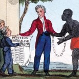MINEVIKUHETK | 28. august: Londonis kinnitatud aktiga kaotati orjapidamine Briti impeeriumis
