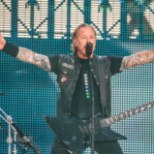 VIDEO | Jäid Metallica Tartu kontserdist ilma? Vaata seda siis videost!