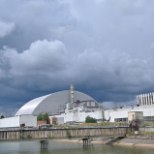 JULGED PROOVIDA? Teadlased lõid Tšernobõli keelutsoonis kasvanud radioaktiivsest teraviljast viina
