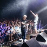 Eesti räpi paremik meelitab hip-hopi sõpru taaskord Elvasse
