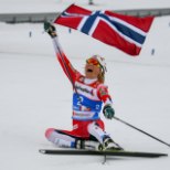 Suur debatt Norras: kas dopingupatune Johaug vääriks uhket auhinda?