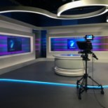FOTOD | ELEVANT MAHUB ÄRA! Piilu TV3 uude stuudiosse ja kaamera taha