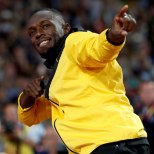 Staarikriis kergejõustikus! Kellest võiks Doha MMil saada Usain Bolti taoline publikumagnet?