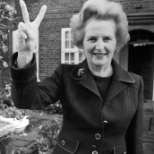 Seltsimehed unetud! Thatcheri geen võimaldab elada neljatunnise ööunega