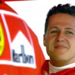 Soome vormelitäht kardab Schumacheritega rääkida