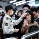 UUS SURMAVIIRUS LEVIB: SARSi sugulane külvab maailmas hirmu, terve Hiina linn pannakse karantiini