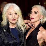 Lady Gaga ema räägib, kuidas depressioon tütre koolipõlve tumestas