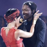 KUUM KIRG: Rihanna vahetas Saudi miljardäri A$AP Rocky vastu!