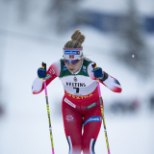 Tour de Ski | Võit läks Norrasse, kuid Johaug jäeti poodiumilt välja