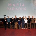 GALERII | Esitleti Soome-Eesti ühisfilmi „Maria paradiis“