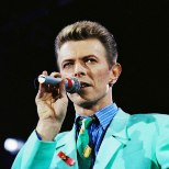 Tänavu ilmub kaks uut David Bowie plaati