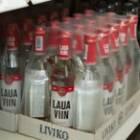 MÜÜS EESTI ALKOHOLI: soomlast kahtlustatakse enam kui 1,6 miljoni euro suuruses maksupettuses
