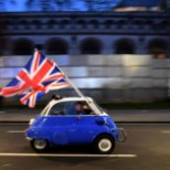 AI-AI! Britid said Brexiti kohustuste rikkumise eest noomida