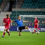 SUUR EDETABEL | Eesti jalgpallikoondise kõige naljakamad, ilusamad ja dramaatilisemad omaväravad