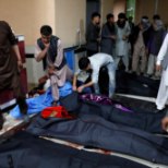Kabuli enesetapupommitamises hukkus 24 inimest, ohvrite seas on üliõpilasi