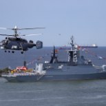 POMMITAME NAD PURUKS! Venemaa eksperdid naeruvääristavad Eesti plaani osta rannakaitserelvad