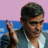 VAPUSTAV HELDUS: Clooney kinkis 14 sõbrale igaühele miljon dollarit