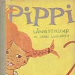 Astrid Lindgreni tütar Karin palus ema: "Räägi mulle Pipi Pikksukast." 