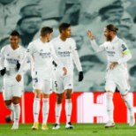 MEISTRITE LIIGA | Madridi Real alistas Milano Interi, Liverpoolile kindel võit