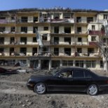 Mägi-Karabahhi sõja otsustav hetk: aserid vallutasid Shusha