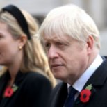 Boris Johnson on Bideni võidu järel surve all, et Suurbritannia ei lahkuks EL-ist lepinguta