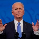 VALIJAMEHED OTSUSTASID: USA järgmiseks presidendiks saab Joe Biden