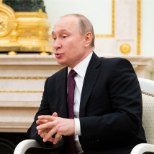 Putin laseb endale süstida koroonavaktsiini Sputnik V