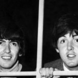 Paul McCartney räägib kadunud George Harrisoniga ikka veel
