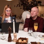 ÕL VIDEO | Priit Pajusaar kommenteerib „Eesti laulu“ teise poolfinaali lugusid: minu maitse järgi laulja on vaid Merilin