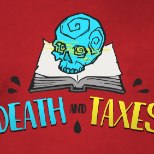 „TEINE TASE“ | Eesti arvutimängu „Death and Taxes“ tegijad luubi all: mida universumiga edaspidi ette võetakse?