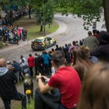 Autospordiliidu esindaja Rally Estonia saagast: kellegi kõrvu siit tagant otsida ei maksa
