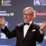 Spielberg ei lavastagi viiendat Indiana Jonesi filmi