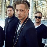 Ameerika pop-rokk bänd OneRepublic esineb Eestis 