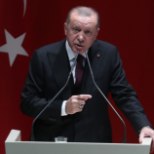 Süüria pommirünnakus hukkus neli Türgi sõdurit, Erdogan lubab kättemaksu