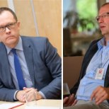 JUHTIMISKRIIS: Tartu haiglajuhid nõuavad Klaasi ja Eelmäe tagasiastumist, nõukogu soovib töörahu säilitamist