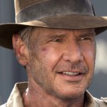 Harrison Ford jätkab Indiana Jonesi rollis!