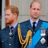 Peretuttav: printsid Harry ja William ei lahkunud sõpradena