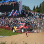 Rally Estonia saagas on kolmel Eesti rallilegendil mängida võtmeroll