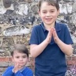 SÜDAMLIK VIDEO | Prints Williami lapsed osalesid tänuaktsioonis