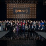 Eesti filmi- ja teleauhindade konkursile esitati kokku 213 kandidaati