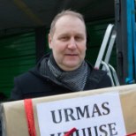 Urmas Kruuse | Helmed surusid Ratase põlvili, välistööjõust tuleb puudus