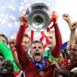 JALGPALL EI ANNA ALLA: UEFA tahab augustis Meistrite Liiga lõpuni mängida