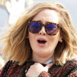 Kas Adele andis mõista, et tema album jääb tänavu ilmumata?!