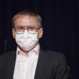 VIDEO | ERIOLUKORRA UUDISED: isikukaitsevahendite varu on olemas mai lõpuni, koroonaviiruse uurimiseks anti kaks miljonit eurot