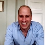 VIDEO | Prints William kuulutas Briti rahvale, et istub arvutis ilma püksata!
