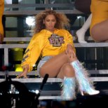 Beyoncé annetas koroonavõitlusele kuus miljonit dollarit
